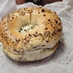Mike's Bagels