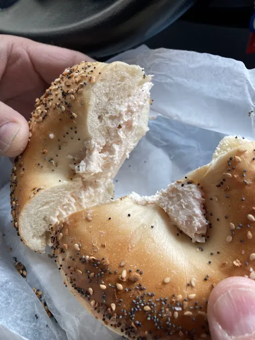 Mike's Bagels Picture 4