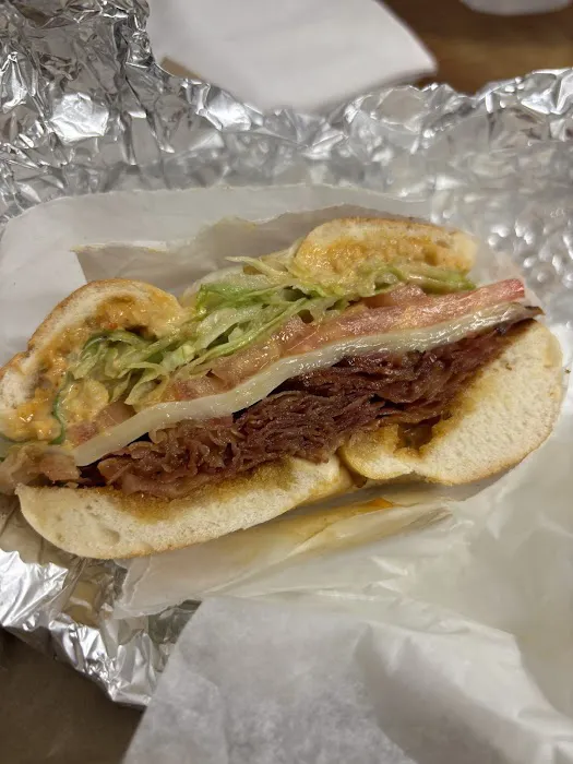 Mike's Bagels Picture 3