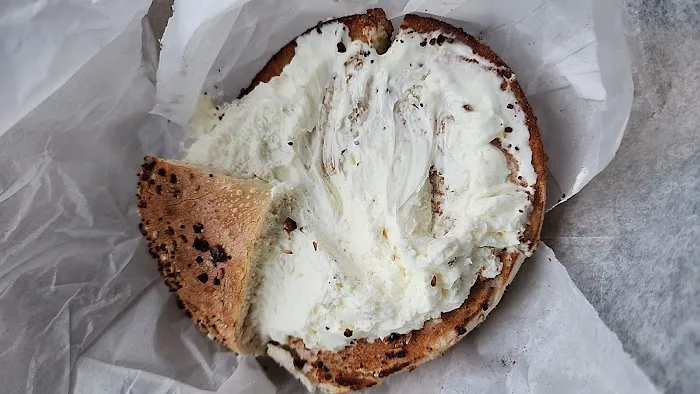 Mike's Bagels Picture 6