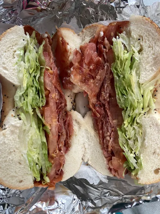 Mike's Bagels Picture 9