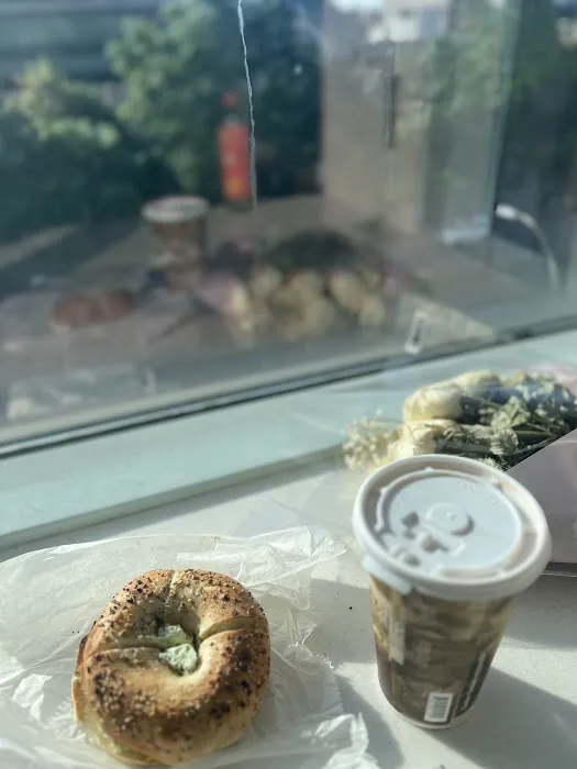 Mike's Bagels Picture 10