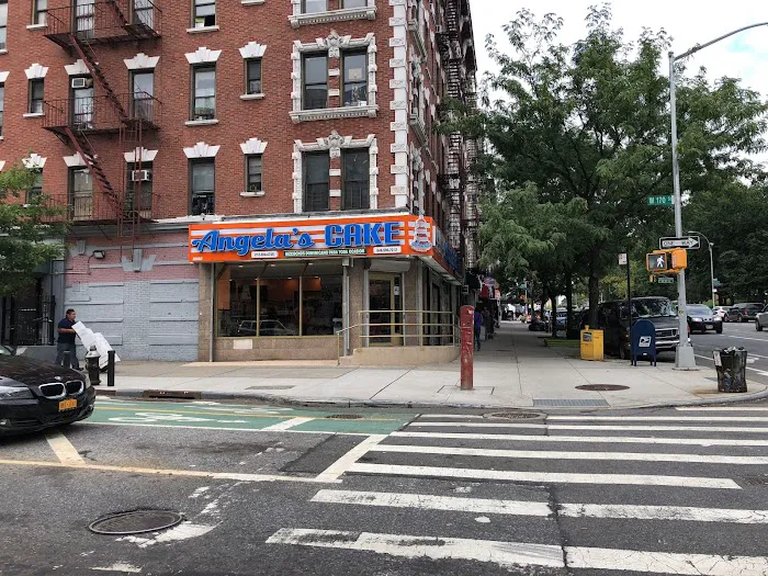 Angela's Cake Picture 2