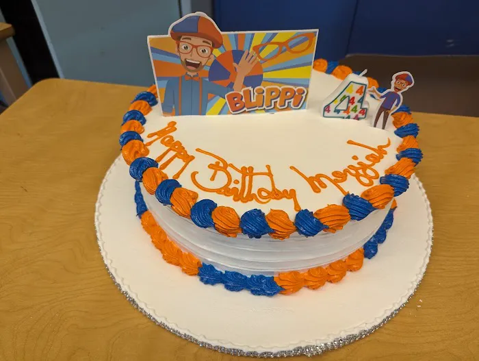 Angela's Cake Picture 4