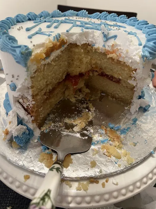 Angela's Cake Picture 5