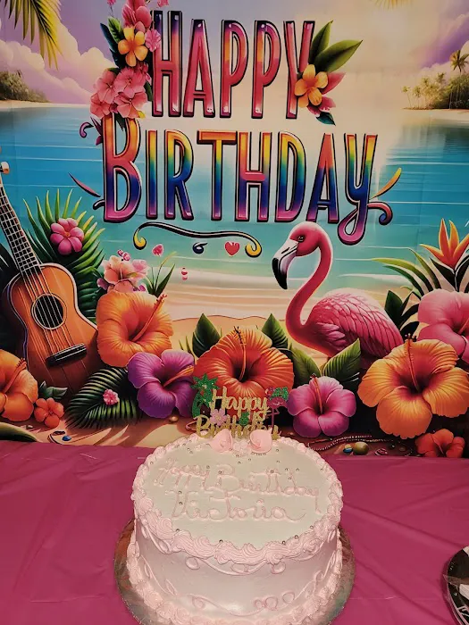 Angela's Cake Picture 9