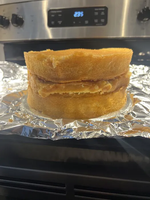 Angela's Cake Picture 10