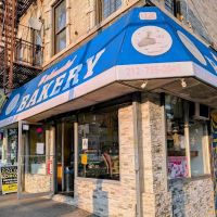 El Manantial Bakery ico