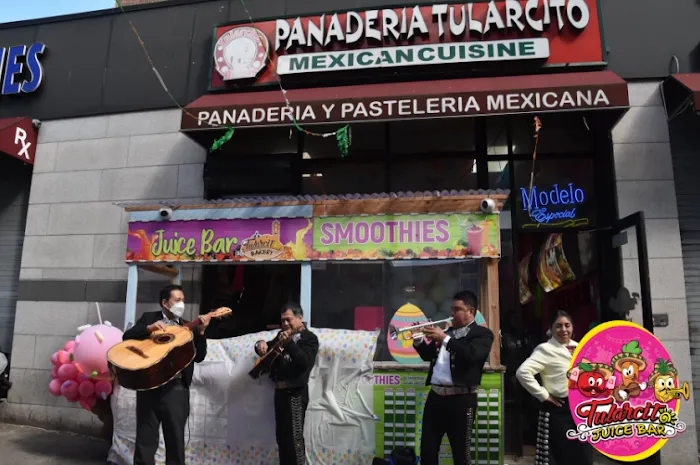 Tularcito Bakery Picture 3