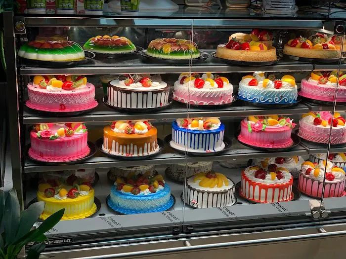 Tularcito Bakery Picture 1