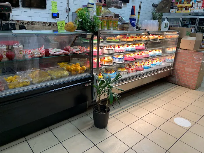 Tularcito Bakery Picture 4