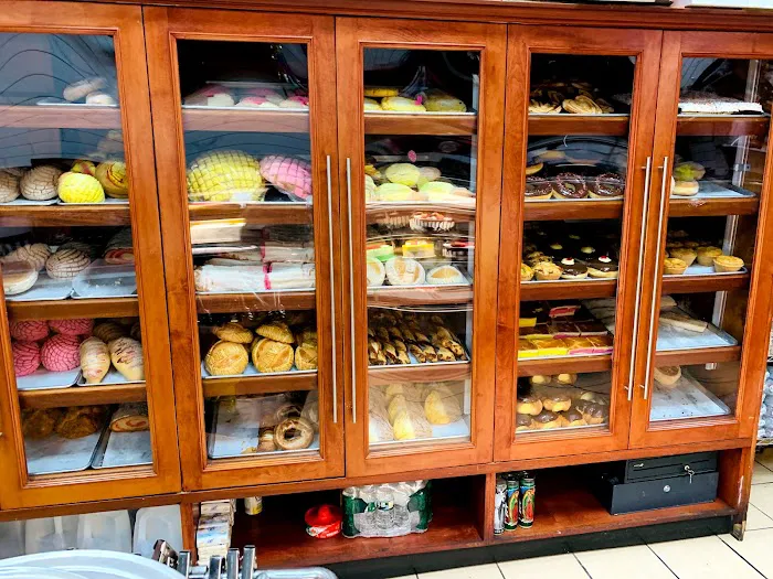 Tularcito Bakery Picture 5