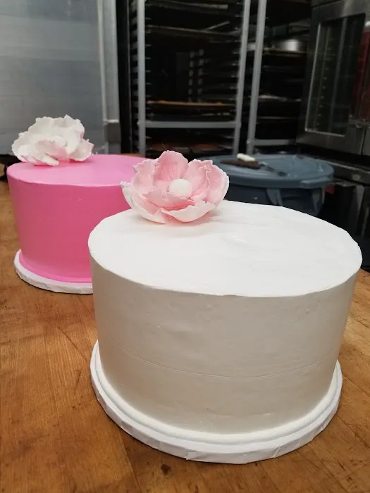 Dios Proveedor Bakery Picture 1