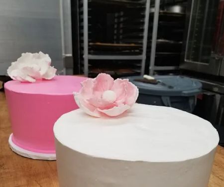 Dios Proveedor Bakery