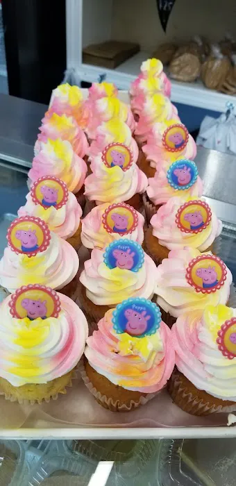 Dios Proveedor Bakery Picture 4