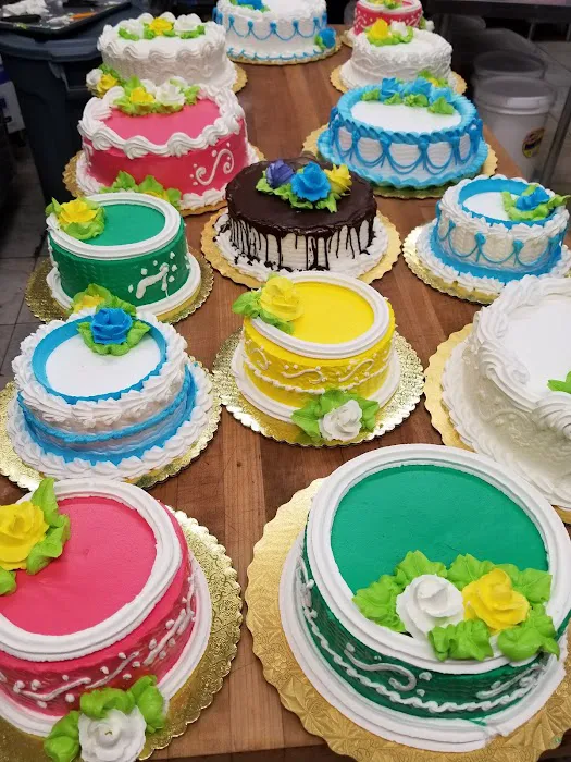 Dios Proveedor Bakery Picture 9