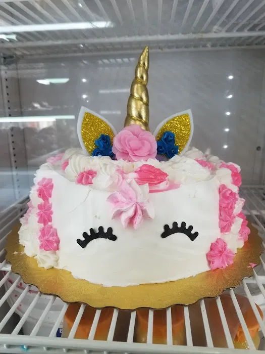 Dios Proveedor Bakery Picture 10