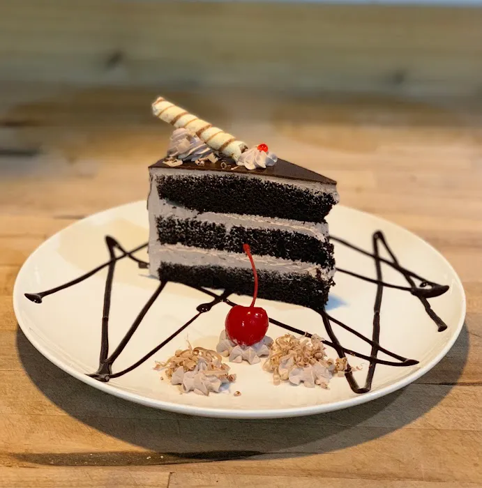 Amor Bakery Picture 2