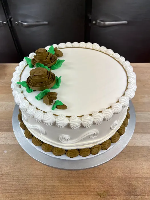 Amor Bakery Picture 1