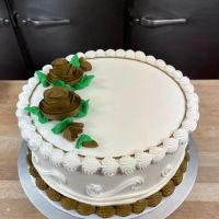 Amor Bakery ico