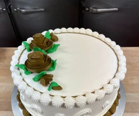 Amor Bakery