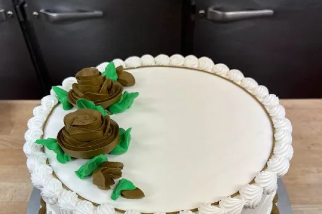 Amor Bakery