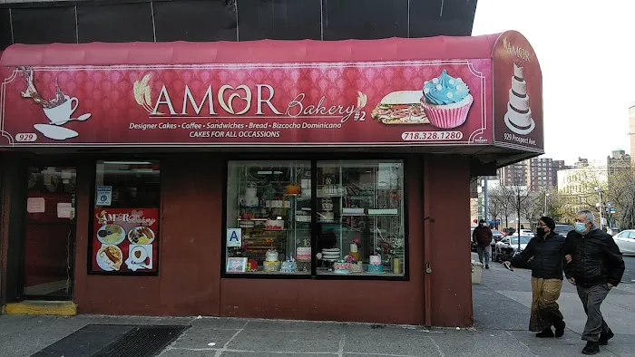 Amor Bakery Picture 3