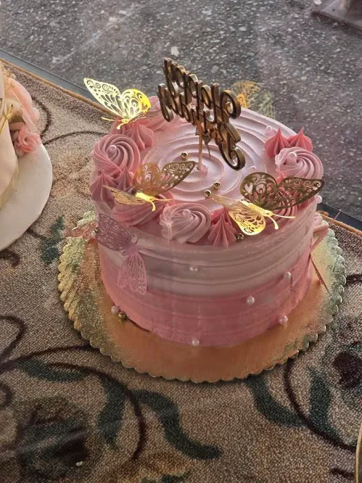 Amor Bakery Picture 4