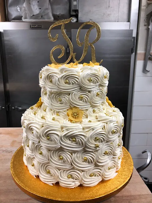 Amor Bakery Picture 7