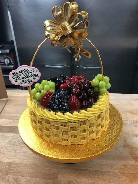 Amor Bakery Picture 10