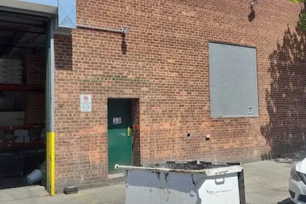 Orwashers Bakery