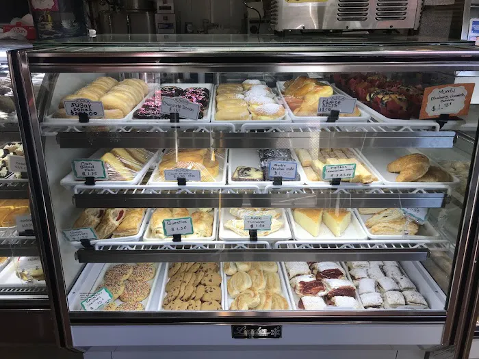 National Bakery & Coffee Picture 1