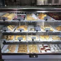 National Bakery & Coffee ico