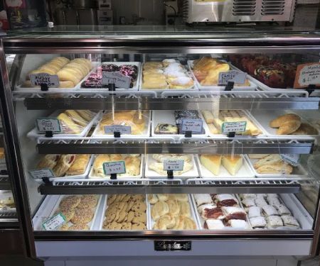 National Bakery & Coffee