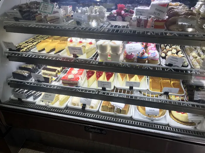 National Bakery & Coffee Picture 5