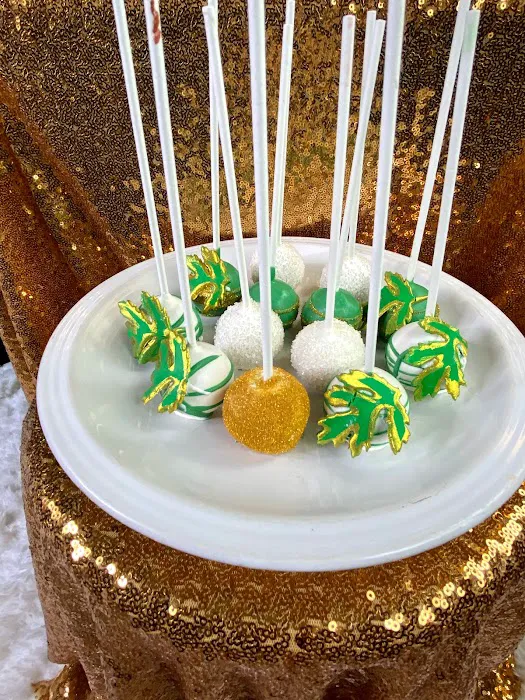 Rosy's Cups and Cakes (online store) Picture 1