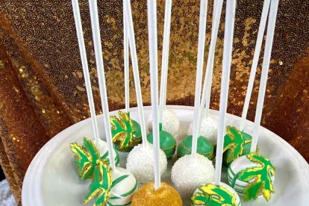 Rosy's Cups and Cakes (online store)