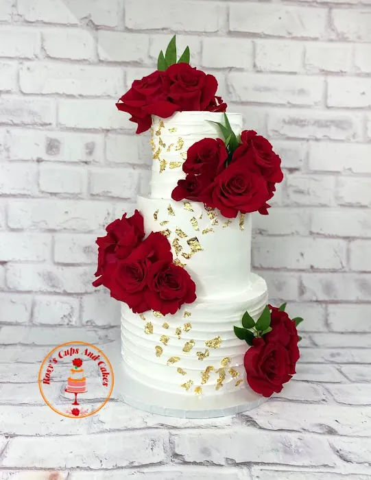 Rosy's Cups and Cakes (online store) Picture 6