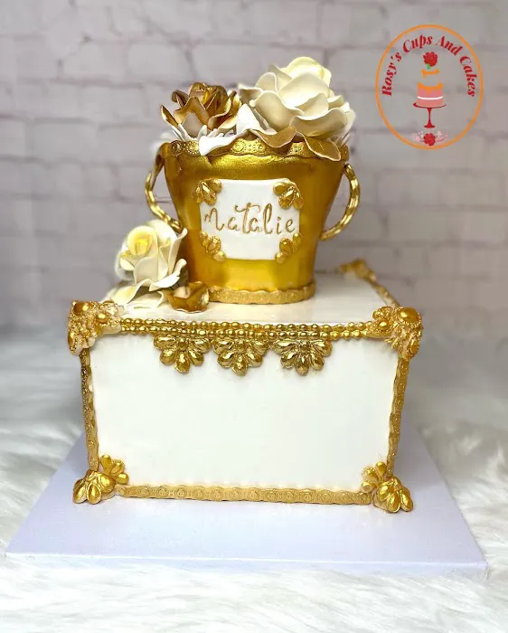 Rosy's Cups and Cakes (online store) Picture 10