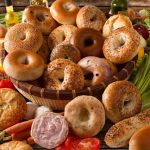 Just Bagels Mfg, Inc