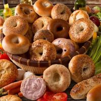 Just Bagels Mfg, Inc ico