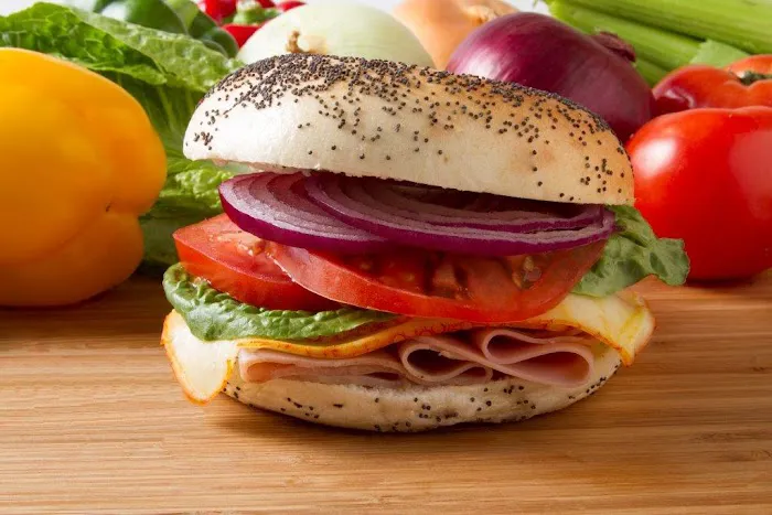 Just Bagels Mfg, Inc Picture 4