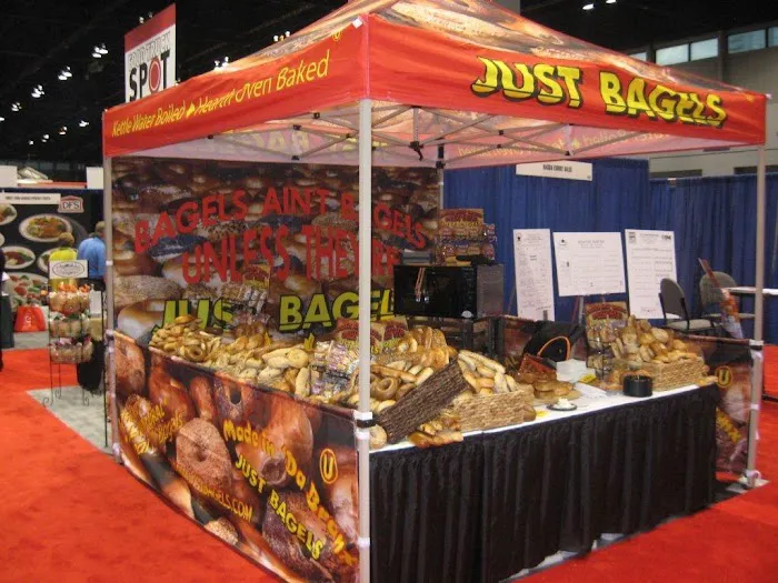 Just Bagels Mfg, Inc Picture 2