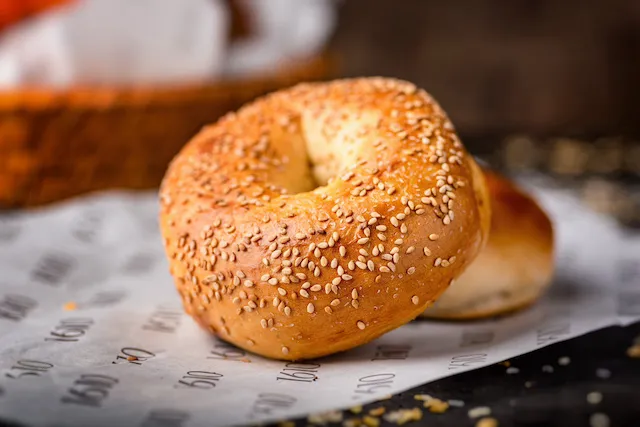 Just Bagels Mfg, Inc Picture 3