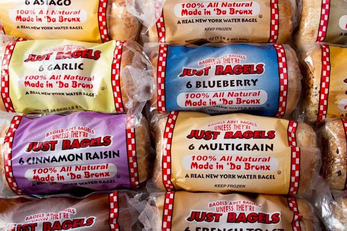 Just Bagels Mfg, Inc Picture 6