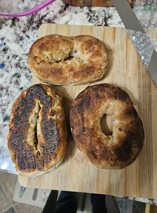 Just Bagels Mfg, Inc Picture 7