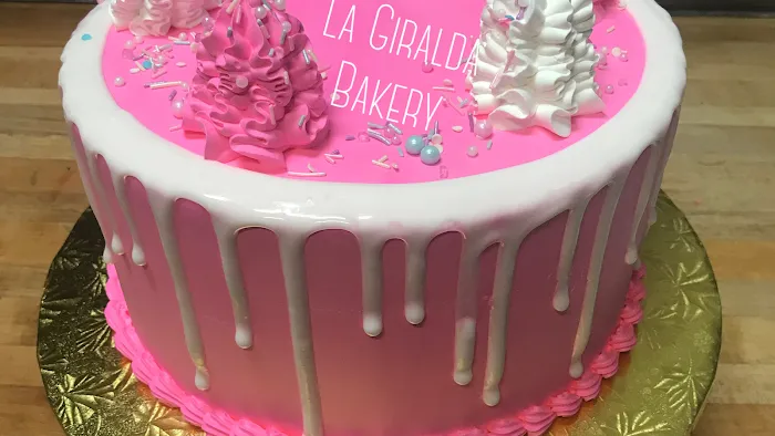 La Giralda Bakery Picture 1