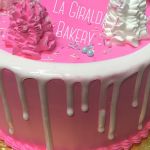 La Giralda Bakery