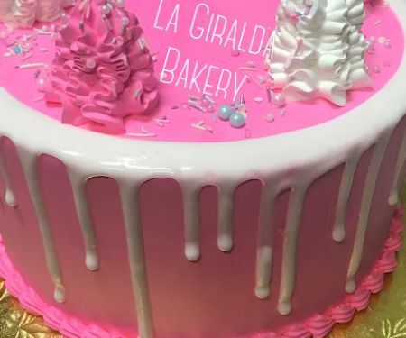 La Giralda Bakery