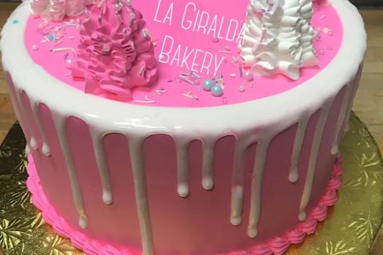 La Giralda Bakery